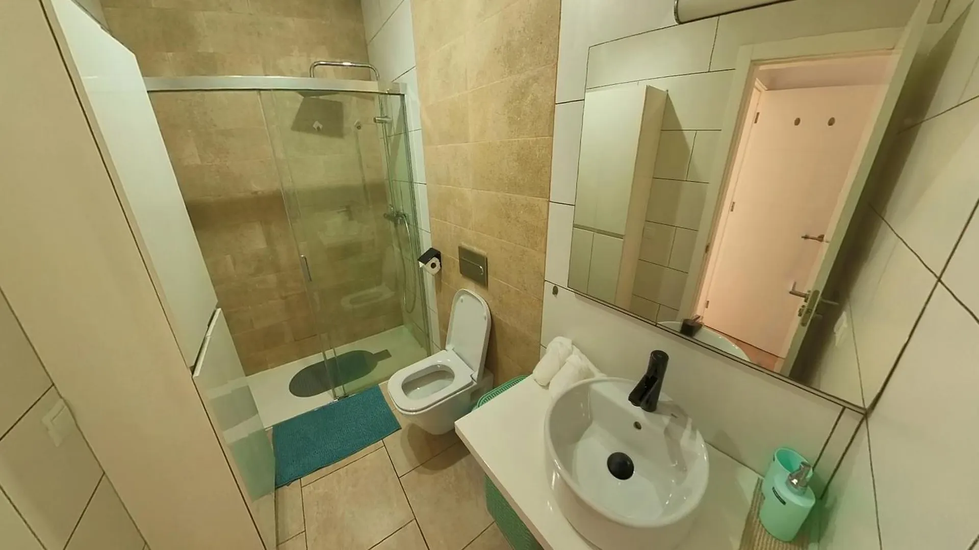 Casa Sabine Διαμέρισμα Costa Adeje  Ισπανία