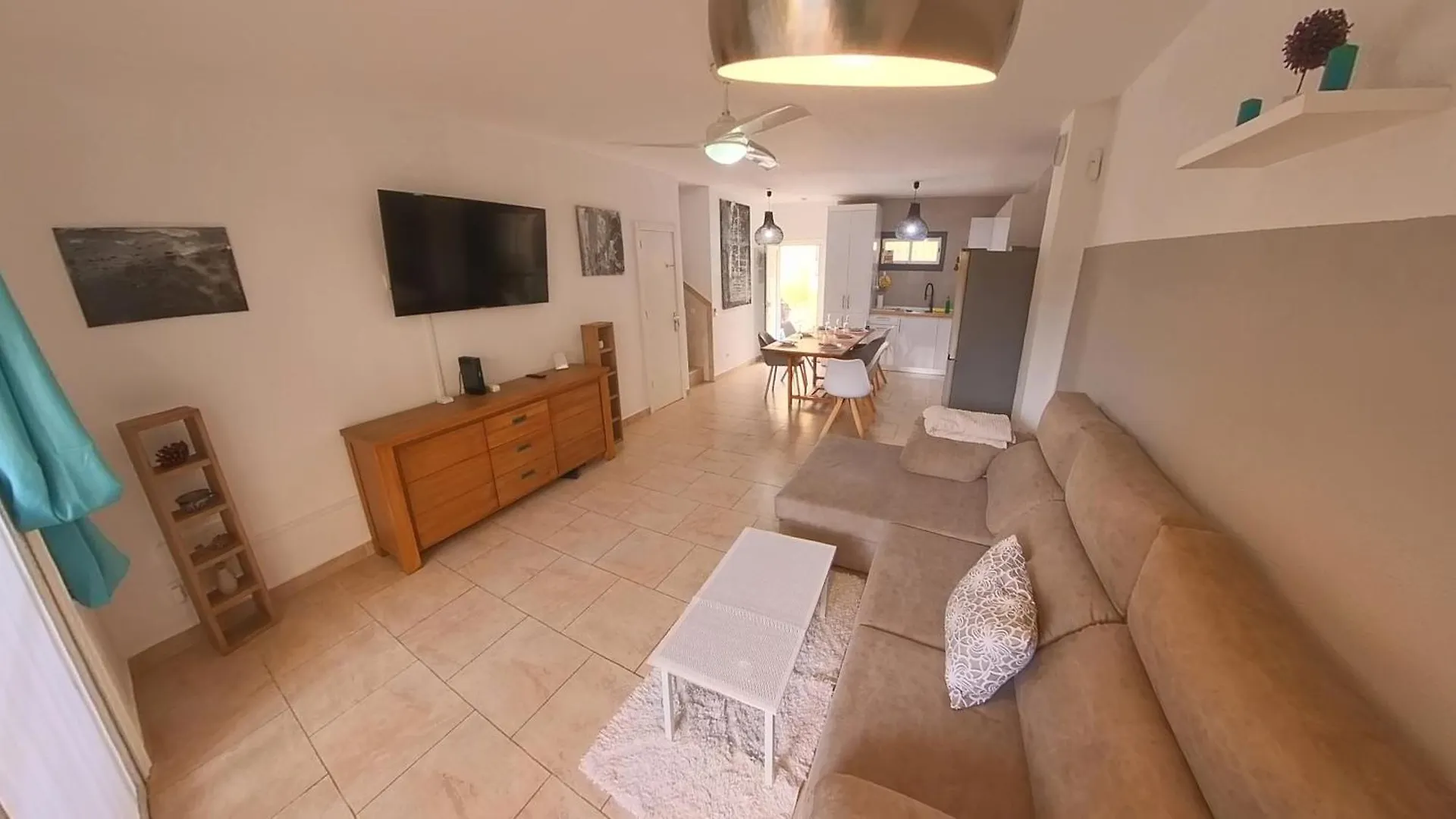 Casa Sabine Διαμέρισμα Costa Adeje