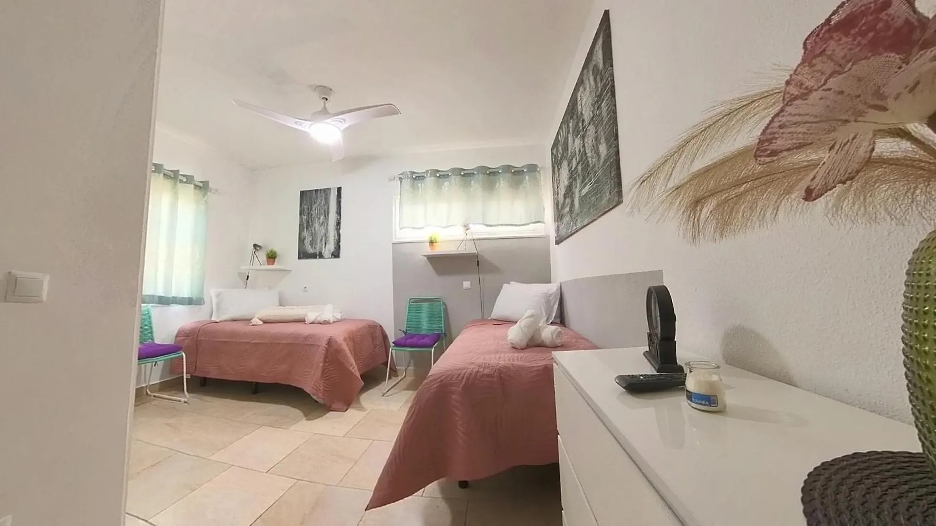 Casa Sabine Διαμέρισμα Costa Adeje